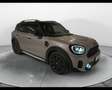 MINI Cooper D Countryman Countryman 2.0 Cooper D Classic auto Rojo - thumbnail 4