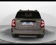 MINI Cooper D Countryman Countryman 2.0 Cooper D Classic auto Rojo - thumbnail 7