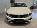 Volkswagen Passat 2,0 TDi DSG Weiß - thumbnail 2