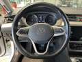 Volkswagen Passat 2,0 TDi DSG Weiß - thumbnail 10