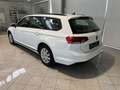 Volkswagen Passat 2,0 TDi DSG Weiß - thumbnail 3
