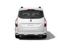 Renault Kangoo PKW GRAND TECHNO TCe 130 EDC Bluetooth Navi Weiß - thumbnail 5