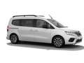 Renault Kangoo PKW GRAND TECHNO TCe 130 EDC Bluetooth Navi Weiß - thumbnail 3