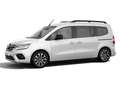 Renault Kangoo PKW GRAND TECHNO TCe 130 EDC Bluetooth Navi Weiß - thumbnail 2