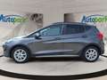 Ford Fiesta Active X 125 PS Grau - thumbnail 4