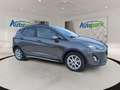 Ford Fiesta Active X 125 PS Grau - thumbnail 3