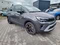 Opel Crossland X Elegance+AUTOMATIK+6300km+CAM+SHZ Gris - thumbnail 2