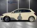 Volkswagen Polo VI 1.0 TSI Style Navi Apple CarPlay DAB+ Gris - thumbnail 6