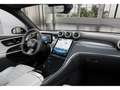 Mercedes-Benz GLC 400 e 4M AMG-Sport/Pano/Burm/AHK/Distr/HUD Schwarz - thumbnail 8