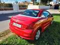 Peugeot 207 207 CC 1.6HDI FAP 110 Rojo - thumbnail 6