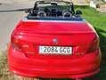 Peugeot 207 207 CC 1.6HDI FAP 110 Rojo - thumbnail 5