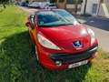 Peugeot 207 207 CC 1.6HDI FAP 110 Rojo - thumbnail 2