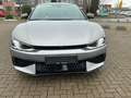 Kia EV6 GT 4WD  ( 430 KW) SSD Silber - thumbnail 2