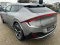 Kia EV6 GT 4WD  ( 430 KW) SSD Silber - thumbnail 8