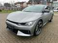 Kia EV6 GT 4WD  ( 430 KW) SSD Silber - thumbnail 3