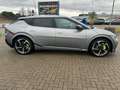 Kia EV6 GT 4WD  ( 430 KW) SSD Silber - thumbnail 4