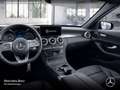 Mercedes-Benz C 300 e T AMG+NIGHT+PANO+LED+KAMERA+SPUR+TOTW+9G Weiß - thumbnail 11