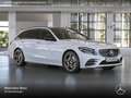 Mercedes-Benz C 300 e T AMG+NIGHT+PANO+LED+KAMERA+SPUR+TOTW+9G Weiß - thumbnail 22