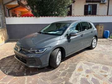 Golf VIII 2.0 tdi Edition Plus 115cv