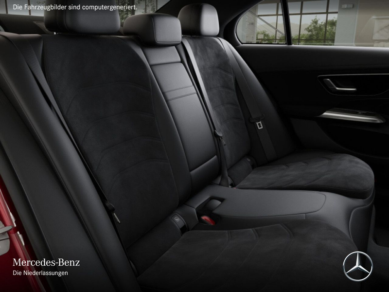 Mercedes-Benz E 450 d 4M AMG Fahrass WideScreen 360° Pano Distr. — photo 13