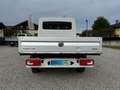 Volkswagen Crafter Pritsche 35 DOKA 4MOTION Top Ausstattung Weiß - thumbnail 5