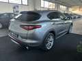 Alfa Romeo Stelvio 2.0 t Executive Q4 280cv auto Grigio - thumbnail 5