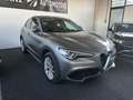 Alfa Romeo Stelvio 2.0 t Executive Q4 280cv auto Grigio - thumbnail 3