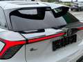 MG MG4 Luxury 64kwh Long range Blanc - thumbnail 5
