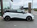 MG MG4 Luxury 64kwh Long range Blanc - thumbnail 3