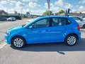 Volkswagen Polo 1.0i Comfortline//CLIMATISATION-GARANTIE 12 MOIS// Blauw - thumbnail 7