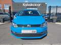 Volkswagen Polo 1.0i Comfortline//CLIMATISATION-GARANTIE 12 MOIS// Blauw - thumbnail 2