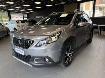2008 1.2 puretech t Allure 110CV