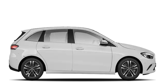 Mercedes-Benz B 220 B 220 d Automatic Progressive Advanced Plus