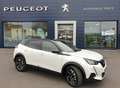 Peugeot 2008 PureTech 130 S&S GT EAT8 "inkl. Aluwinterräder" Weiß - thumbnail 2