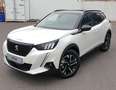 Peugeot 2008 PureTech 130 S&S GT EAT8 "inkl. Aluwinterräder" Weiß - thumbnail 8