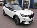 Peugeot 2008 PureTech 130 S&S GT EAT8 "inkl. Aluwinterräder" Weiß - thumbnail 1