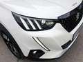 Peugeot 2008 PureTech 130 S&S GT EAT8 "inkl. Aluwinterräder" Weiß - thumbnail 3