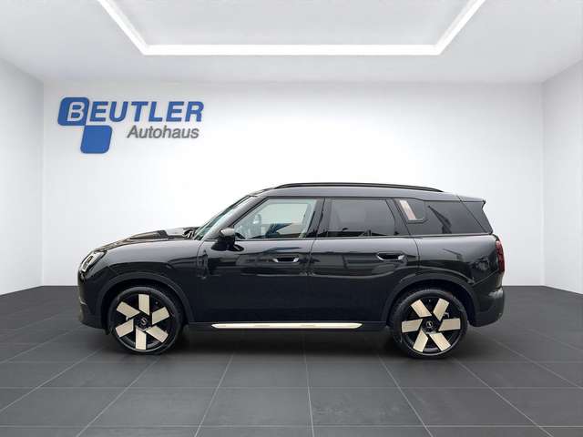 MINI Cooper C Countryman Favoured Trim 20" H6K HuD...