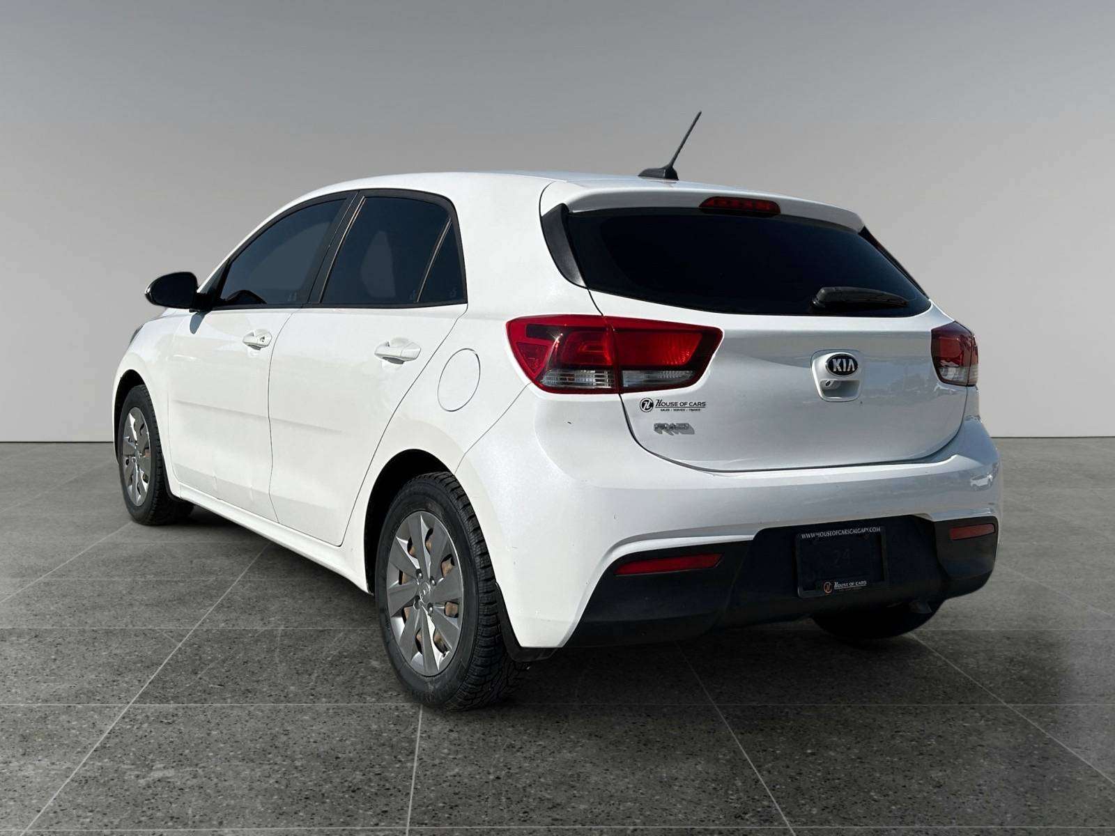 2020 Kia Rio LX — снимка 1