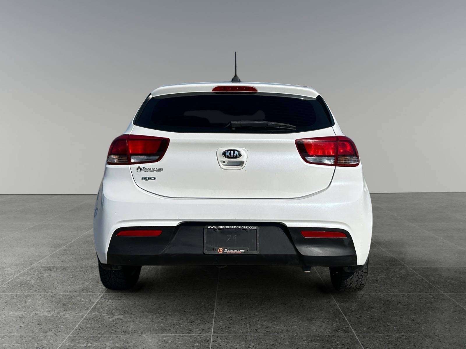 2020 Kia Rio LX — снимка 1