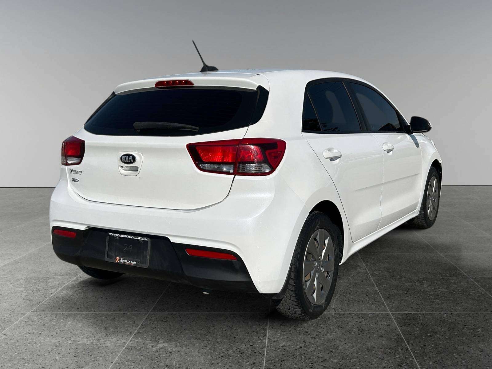 2020 Kia Rio LX — снимка 1