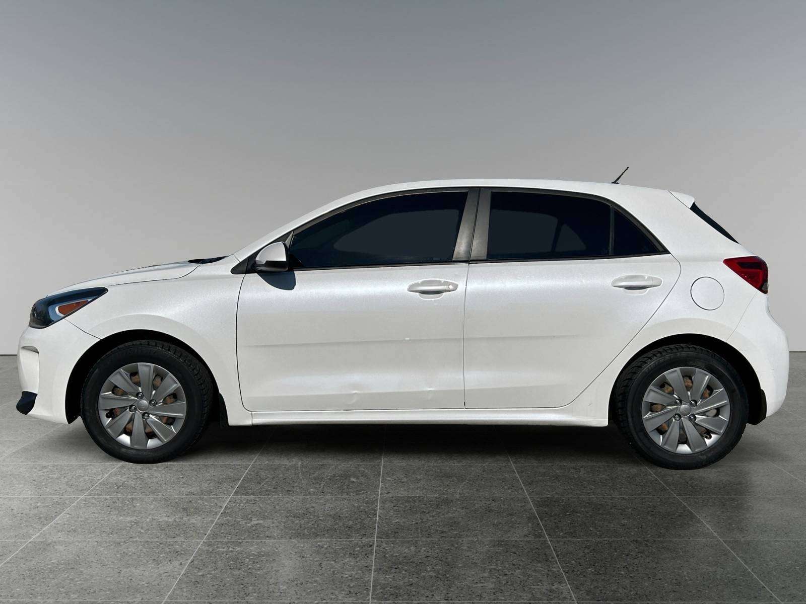 2020 Kia Rio LX — снимка 1