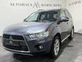 Mitsubishi Outlander 2,2 DI-D TC-SST Intense+ Aut. Grau - thumbnail 3