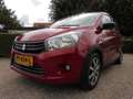 Suzuki Celerio 1.0 Dynamic Cool **60.000 org.km.NAP**AIRCO**PDC** Rouge - thumbnail 2