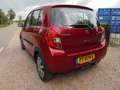 Suzuki Celerio 1.0 Dynamic Cool **60.000 org.km.NAP**AIRCO**PDC** Rouge - thumbnail 6