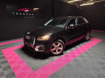 35 TFSI 150 S tronic 7