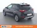 Kia Stonic 1.0 TGDI Titan Schwarz - thumbnail 4