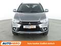 Mitsubishi ASX 2.2 DI-D Edition+ 4WD Aut.*NAVI*TEMPO*CAM*SHZ* Grau - thumbnail 9