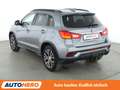 Mitsubishi ASX 2.2 DI-D Edition+ 4WD Aut.*NAVI*TEMPO*CAM*SHZ* Grau - thumbnail 4