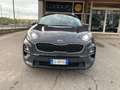 Kia Sportage 1.6 crdi mhev Class 2wd 136cv dct Gris - thumbnail 2
